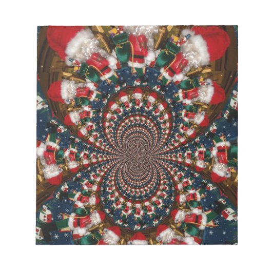 Bloc-note Fils de vacances : Ensemble de papeterie d'art de (Devant)