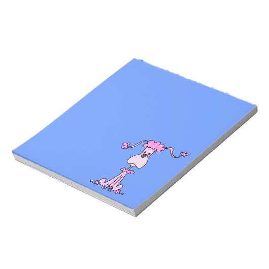 Bloc-note Findre (Tourné)