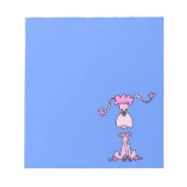 Bloc-note Findre (Devant)