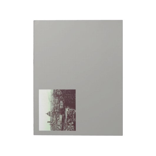 Bloc-note Firenze (Tourné)