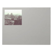 Bloc-note Firenze (Devant)