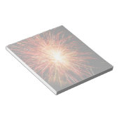Bloc-note Firework 22 (Incliné)