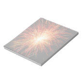 Bloc-note Firework 22 (Tourné)