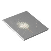 Bloc-note Fireworks 1 (Incliné)