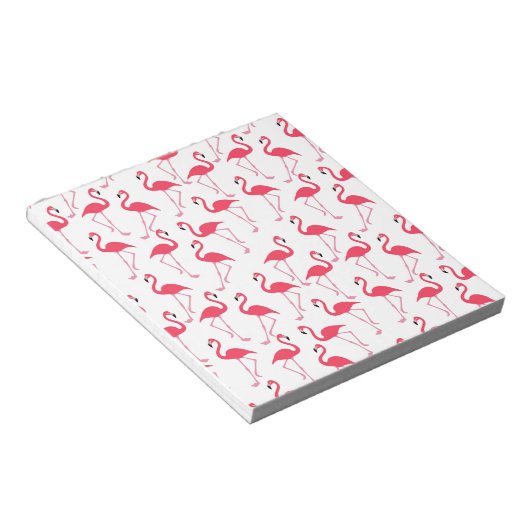 Bloc-note flamants Flimingos (Incliné)