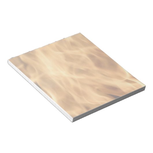 Bloc-note Flames (Incliné)