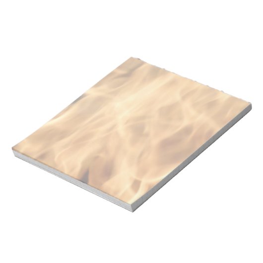 Bloc-note Flames (Tourné)