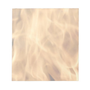 Bloc-note Flames