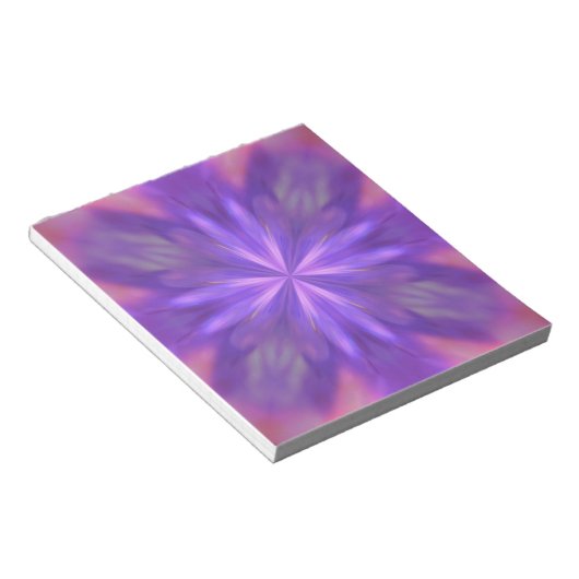 Bloc-note Flames 1 (Incliné)