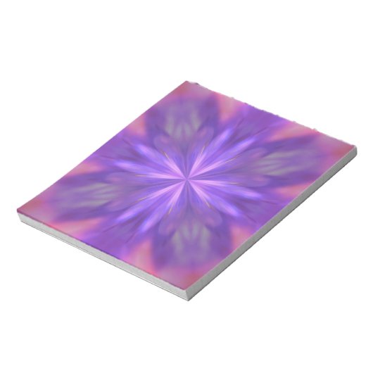 Bloc-note Flames 1 (Tourné)