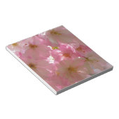 Bloc-note Fleur de cerisier japonaise (Incliné)