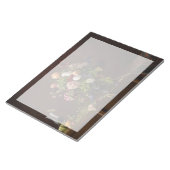 Bloc-note Fleurs | Arrangement floral (Incliné)