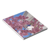 Bloc-note Fleurs de cerisier Sakura Americana (Incliné)