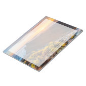 Bloc-note Fleurs | Îles Canaries, Espagne (Incliné)