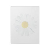 Bloc-note Fleurs | Taille unique (Tourné)