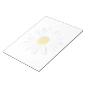 Bloc-note Fleurs | Taille unique (Incliné)