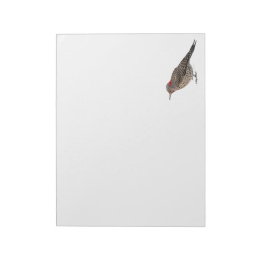 Bloc-note Flicker (Tourné)