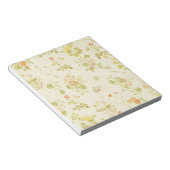 Bloc-note Floral 2 (Incliné)