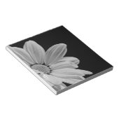 Bloc-note Floral paisible (Incliné)