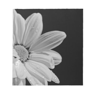 Bloc-note Floral paisible