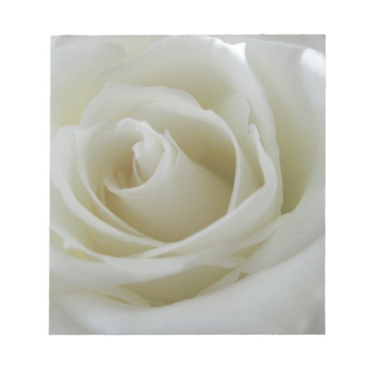 Bloc-note Flore (Devant)
