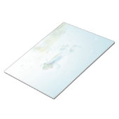 Bloc-note Flottant (Incliné)