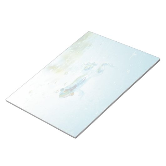Bloc-note Flottant (Incliné)
