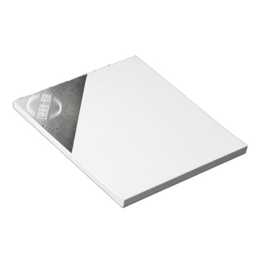 Bloc-note flou éthéré (Incliné)