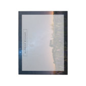 Bloc-note Flowers (homonymie) | Lupines Blooming Lake Tekapo (Tourné)