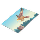 Bloc-note Flying Buzzard (Incliné)