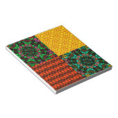 Bloc-note Folk (Incliné)