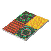 Bloc-note Folk (Tourné)