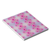 Bloc-note Folle de Daisy (Incliné)
