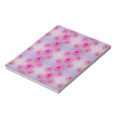 Bloc-note Folle de Daisy (Tourné)
