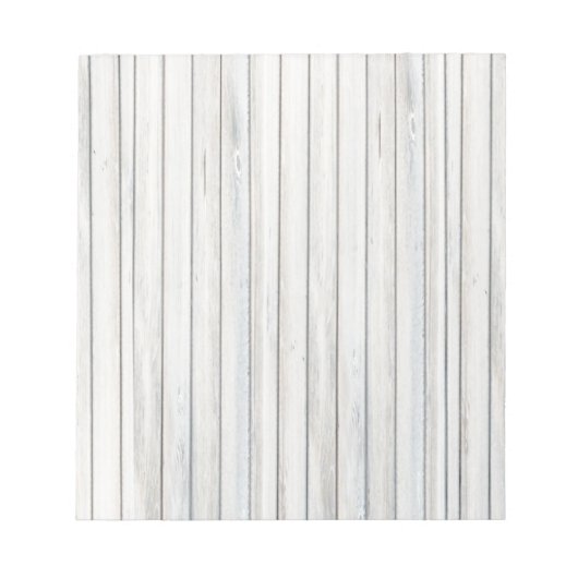 Bloc-note fond en bois ancien (Devant)