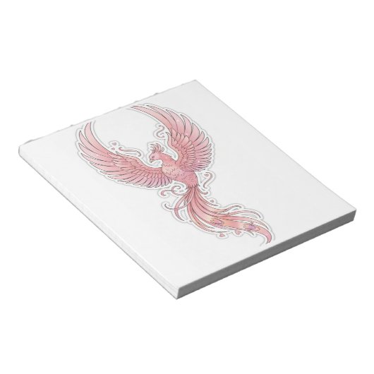 Bloc-note Fonix Notepads (Incliné)