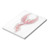 Bloc-note Fonix Notepads (Tourné)