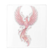 Bloc-note Fonix Notepads (Devant)