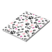 Bloc-note Foot (Tourné)