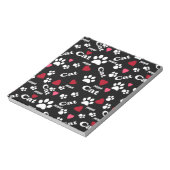 Bloc-note Foot (Tourné)