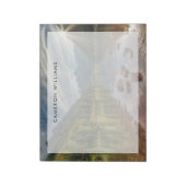 Bloc-note Forest | Maroon Bells Colorado (Tourné)