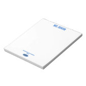 Bloc-note Fostering Scientific Literacy & Critical Thinking (Tourné)