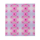 Bloc-note Fou pour Daisy (Devant)