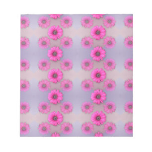 Bloc-note Fou pour Daisy