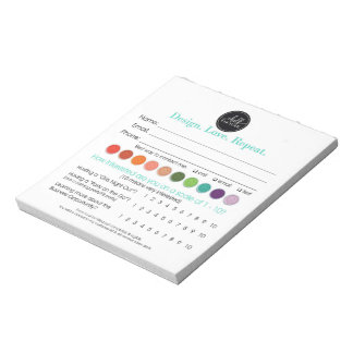 Bloc-note Fournisseur Dirige Réservation Dessin Chalk Coutur