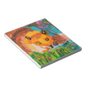 Bloc-note Foxy (Incliné)