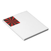 Bloc-note Fractalscope 26 (Incliné)