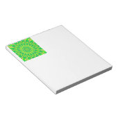 Bloc-note Fractalscope 34 (Incliné)