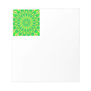 Bloc-note Fractalscope 34