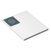 Bloc-note Fractalscope 35 (Incliné)